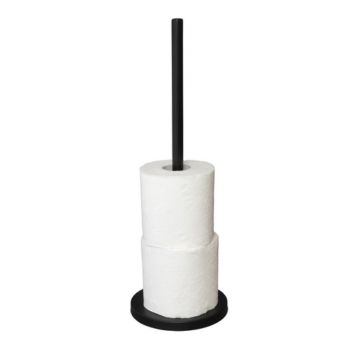 Steel toilet roll - toilet,