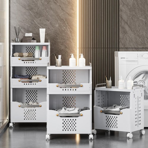 5tier storage baskets - storage,