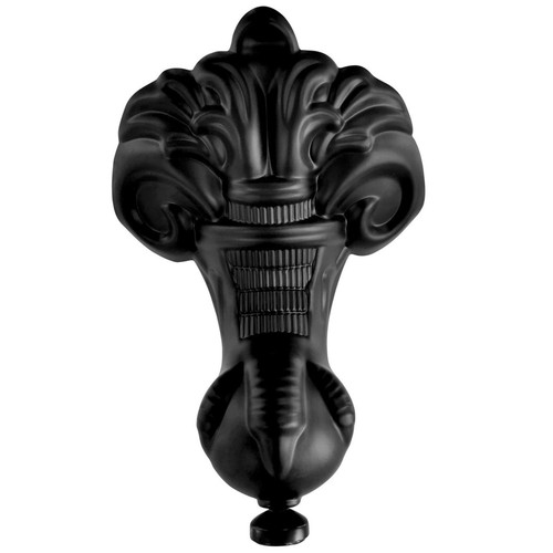 Set matt black ball - set,