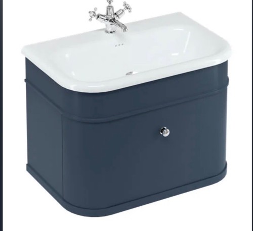 Burlington chalfont vanity - burlington,